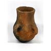 Image 1 : Native American Navajo Pottery Jar