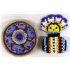 Image 2 : 6 Pieces of Beaded Miniatures