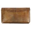 Image 3 : Vintage Meeker Hand Tooled Leather Purse