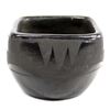 Image 1 : Santa Clara Pottery Jar by Reycita Naranjo