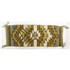 Image 1 : Native American Navajo Wool Textile Rug