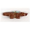 Image 1 : Native American Zuni Carved Pipestone Fetish