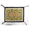 Image 1 : Beautiful Navajo Wool Textile Rug