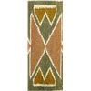 Image 2 : Beautiful Navajo Wool Textile Rug