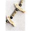 Image 2 : Navajo Bird Fetish and Shell Heishi Necklace