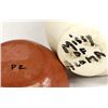 Image 4 : 5 Pieces of Native American Pottery Miniatures