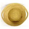 Image 2 : Large Native American Tohono O'odham Basket