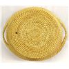 Image 3 : Large Native American Tohono O'odham Basket