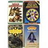 Image 1 : 4 Native American Reference Books