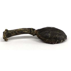 Antique Native American Rattle