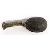 Image 2 : Antique Native American Rattle