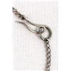 Image 3 : Vintage Zuni Sterling Turquoise Necklace