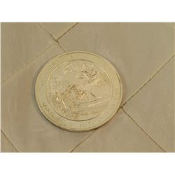 The Mountbatten Medallic History Of Great Britain And The Sea 38 Grams