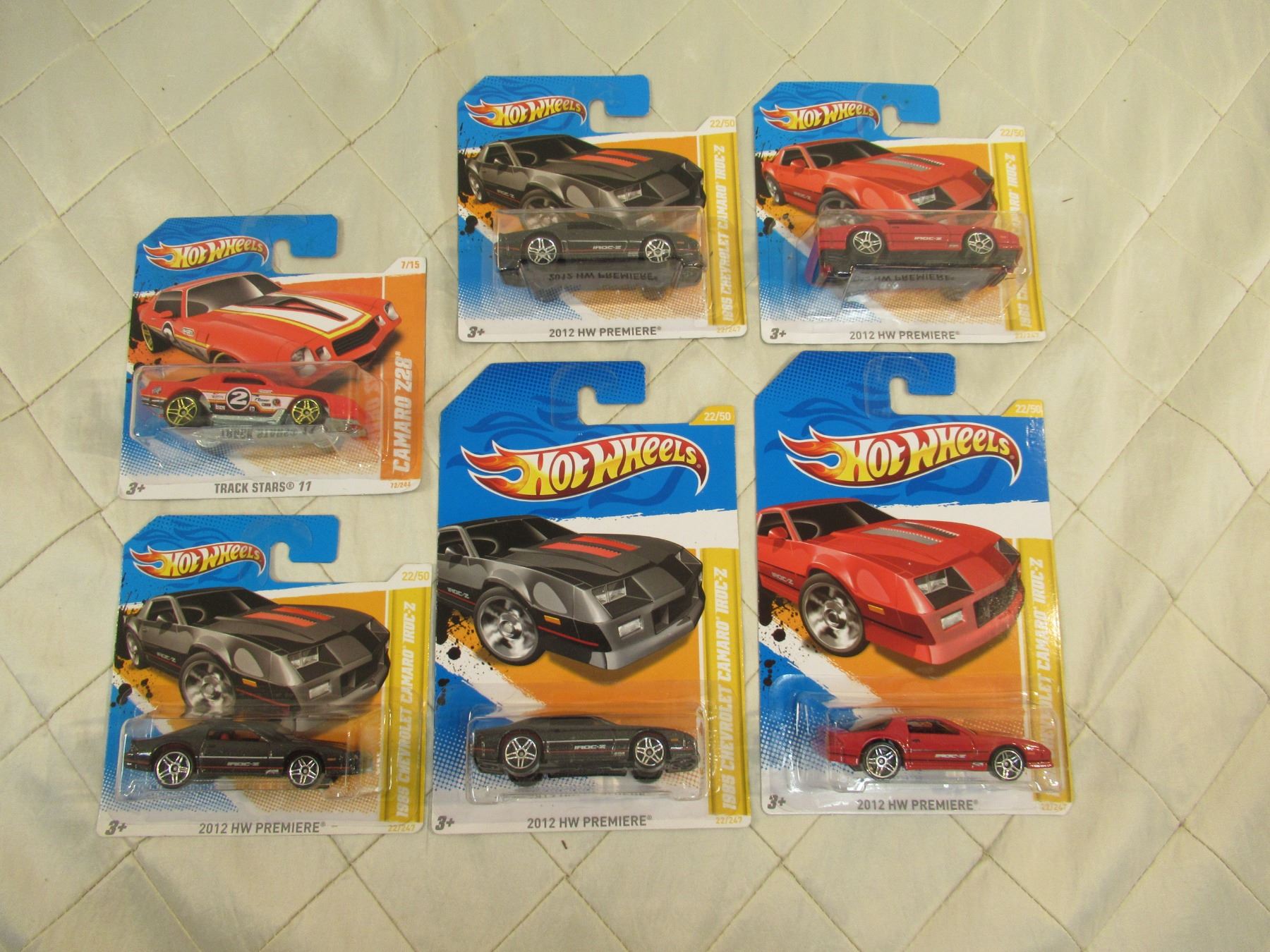 pg 6 hot wheels price