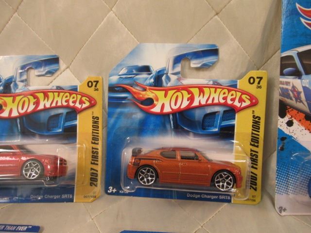 pg 6 hot wheels price