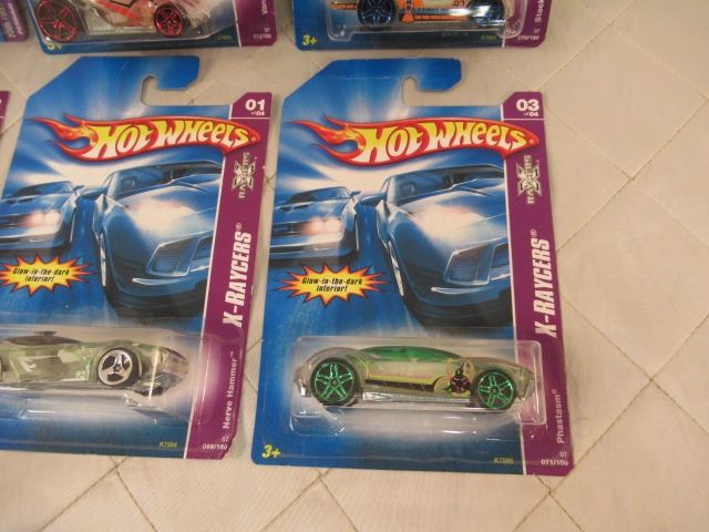 pg 6 hot wheels price