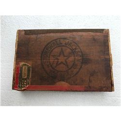 tobacco cones for weed 109mm Pre-Rolled Cone Standard Brown Hemp Wrap with Wood Tip (9mm x 30mm)  [50 per Case]