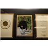 Image 4 : Rod Stewart Autographed Collage
