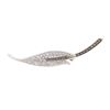 Image 1 : 0.63 ctw Diamond Pin - 14KT White Gold