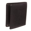 Image 4 : Louis Vuitton Black Epi Leather Bifold Men's Wallet