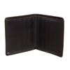 Image 7 : Louis Vuitton Black Epi Leather Bifold Men's Wallet