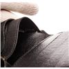 Image 8 : Louis Vuitton Black Epi Leather Bifold Men's Wallet