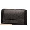 Image 9 : Louis Vuitton Black Epi Leather Bifold Men's Wallet