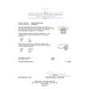 Image 3 : 1.80 ctw Diamond Ring - 14KT White Gold