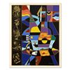 Image 1 : Man Of Colors by Neal Doty (1941-2016)
