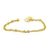 Image 3 : 22KT Yellow Gold Braclet