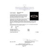 Image 3 : 18.25 ctw Tourmaline and Diamond Bracelet - 14KT White Gold