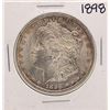 Image 1 : 1898 $1 Morgan Silver Dollar Coin