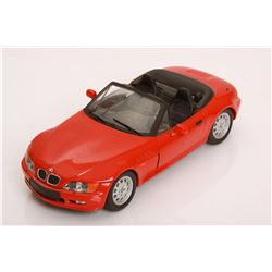 1/18 Scale BMW Z3 by VT