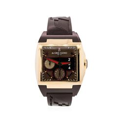 De Grisogono Instrumento Power Breaker Wristwatch