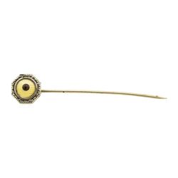 Stick Pin - Silver