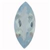 Image 1 : 2.83 ctw Marquise Aquamarine Parcel