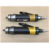 Image 1 : (2) ATLAS COPCO LSF 28 ST030-2 LF DIE GRINDER