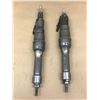 Image 1 : (2) CLECO 15GELC-180-W3T3 / P-54686 DIE GRINDER