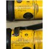 Image 2 : (2) ATLAS COPCO LBB16 S045-U DIE GRINDER