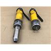 Image 3 : (2) ATLAS COPCO LBB16 S045-U DIE GRINDER