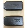 Image 2 : (2) PROTO 2646SWM 46 MM STRIKING WRENCH