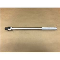 PROTO 5668 3/4" FLEX HEAD BREAKER BAR