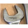 Image 8 : LOT OF MISC. LARGE WRENCH *SEE PICS FOR PART #*