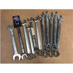 LOT OF MISC. WRENCH *SEE PICS FOR PART #*