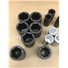 Image 2 : LOT OF PROTO TOOL MISC. SOCKET *SEE PICS FOR PART #*