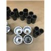 Image 3 : LOT OF PROTO TOOL MISC. SOCKET *SEE PICS FOR PART #*