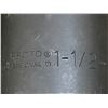 Image 9 : LOT OF PROTO TOOL MISC. SOCKET *SEE PICS FOR PART #*