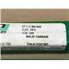 Image 2 : (3) PTD SZ4694 .7812 SOLID CARBIDE END MILL