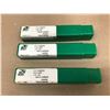 Image 1 : (3) PTD SZ0529 .6250 SOLID CARBIDE END MILL