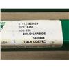Image 2 : (3) PTD SZ0529 .6250 SOLID CARBIDE END MILL